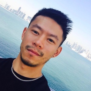 Zachary Liu